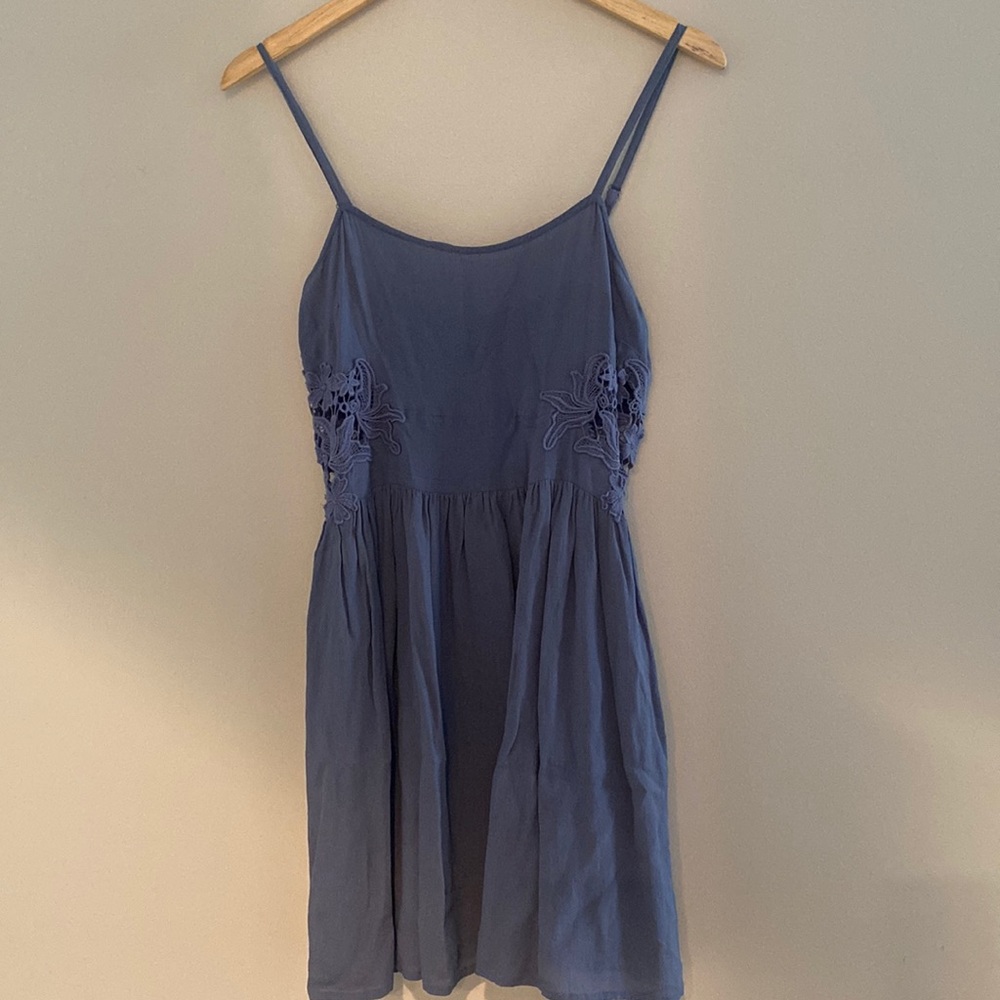 Topshop dress
